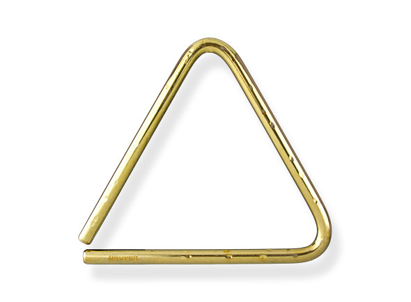 Grover Pro Percussion Triangle TR-BHL-8 Grover Pro Percussion Triangle TR-BHL-8
